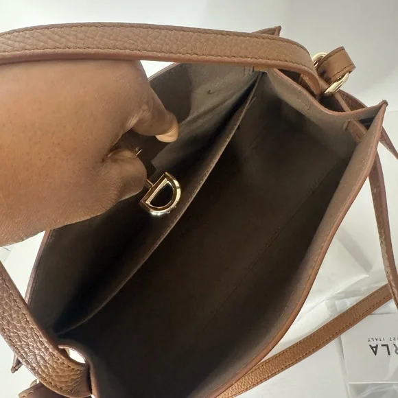 Furla Margherita top handle bag - Picture 4 of 5